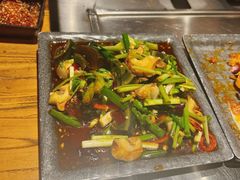 -KAOKAO烤烤·丹东海鲜烧烤(望京店)