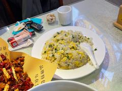 什锦炒饭-郭林家常菜(狼垡店)