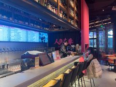 -牛啤堂精酿啤酒餐吧(五棵松华熙店)