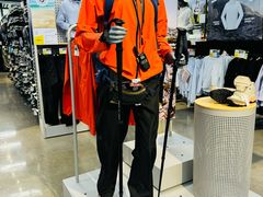 -迪卡侬(大英山店)