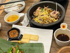 -云海肴·汽锅鸡·云南菜(广安门天虹店)