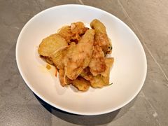 -厨创东北传家菜(信义坊店)