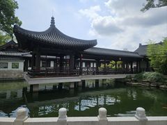 -江心屿景区