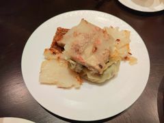 -京香轩·中餐厅(上海中庚聚龙酒店)