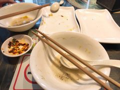 -许老八包子铺羊汤馆(绿地世纪城店)