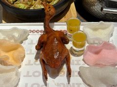 -煲王粤菜餐厅(中侨中心店)