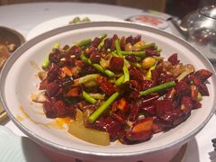 -围龙屋客家食府(福田店)