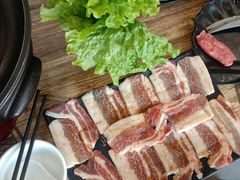 -牛犇炭火烤肉·鲜切烤肉(承德总店)
