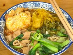 -宜沁手打面
