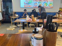 -小灶派· 地道兰州牛肉面(宏发大厦店)