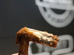 王道川蜀鸡翅-汉堡王(下沙银泰店)