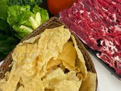 -牛品福潮汕牛肉火锅(旺庄店)