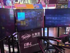 -大鲁阁保龄球(苏州园区店)
