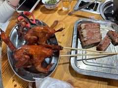-鸽皇农庄(长湴店)