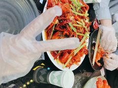 -红钳侠小龙虾·烧烤(中赢康康谷店)