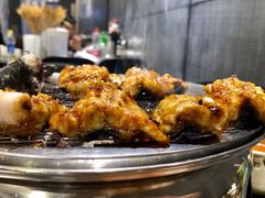-本炙炭烤·蒲烧活鳗料理店(金沙洲店)