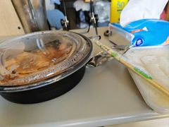 -拿渡麻辣香锅(曲阳生活购物中心店)