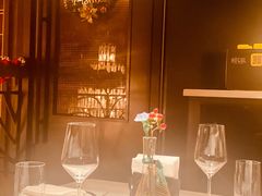 店内布置-Mogul Eatery·大亨餐酒馆