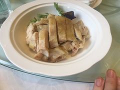 -杭州香格里拉饭店