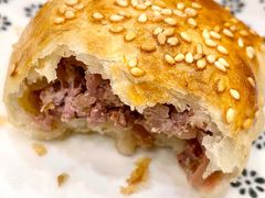和田烤包子-巴依老爷新疆美食(清华东门店)