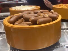 -喜家自助小火锅(卓悦里店)