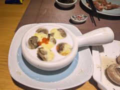 -三石铁板烧(紫竹桥店)