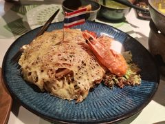 -芭札·Thai泰国餐厅(同和金铂天地店)