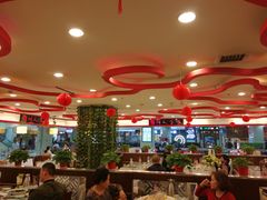 -川人百味(友谊新天地广场店)