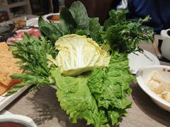 -健晟星期天火锅(江南店)