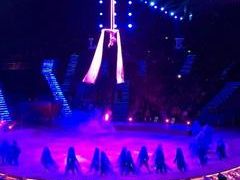 -珠海横琴长隆《卡卡虎奇遇记》