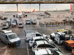 -米兰马尔彭萨国际机场