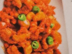 三杯鸡-杏花村水席楼·洛阳水席(老城十字街店)