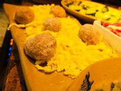 -小龙坎老火锅(北京三里屯店)