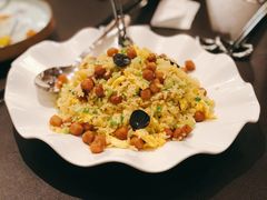 -广州文华东方酒店·江-由辉师傅主理