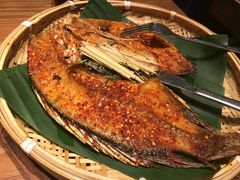 -云海肴·汽锅鸡·云南菜(天山百盛优客店)