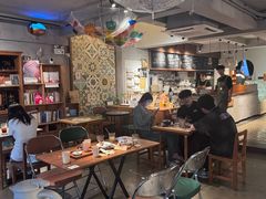 -时光花园(白鹭洲店)