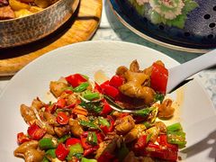 -奉天小馆·非遗东北菜(沈阳万象城店)