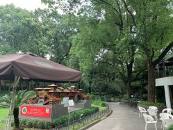 -丁香花园申粤轩·宴会厅