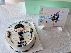 -慕可创意美学·定制CAKE·微景观蛋糕(总店)