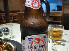 -渔太泰漓江小馆·广西融合菜(西街店)