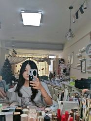 -妤见·化妆造型·美甲美睫