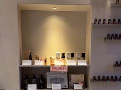 -泰合玺·精油疗愈 SPA(南京河西万达店)