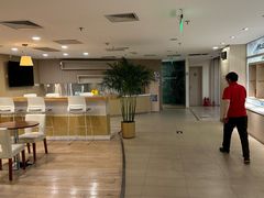 -美菲特健身(华贸店)