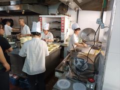 -春和面馆(常德路店)