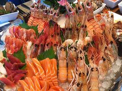 -Mr·Fish鱼鲜生海鲜放题(银泰in99店)