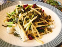 -漢舍中国菜馆(889广场店)