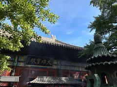 -红螺寺