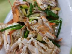 -秋姐美食店(旅游大道店)