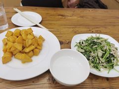 -南磨房食府(燕莎奥特莱斯购物中心店)