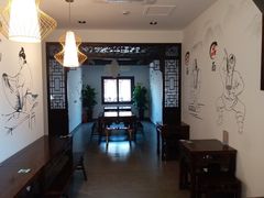 -雲栖斜街炸酱面馆